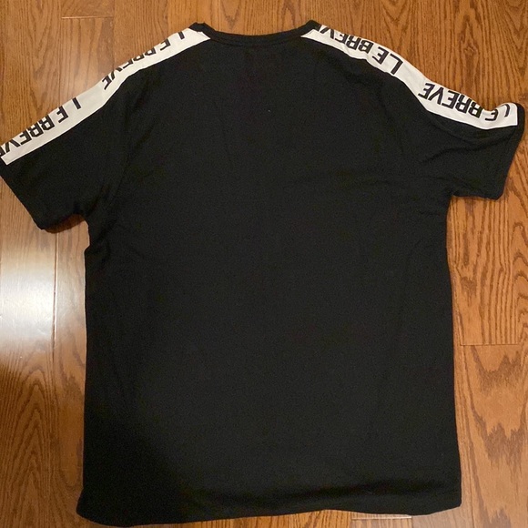 Le Breve mens tee - Picture 5 of 5